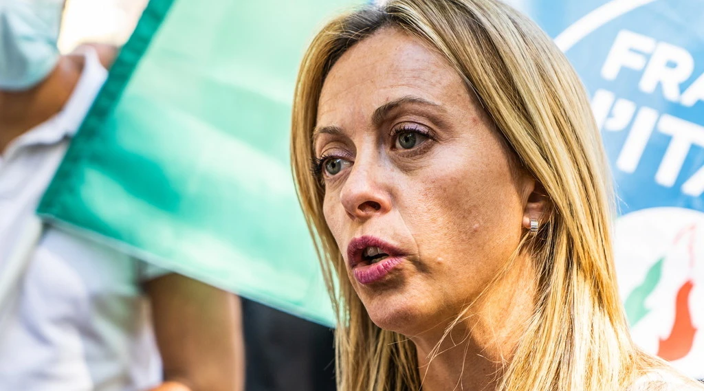 Sondaggio Mentana, frenata di Lega e Pd. Ne approfitta Giorgia Meloni: Fratelli d'Italia in netta ascesa