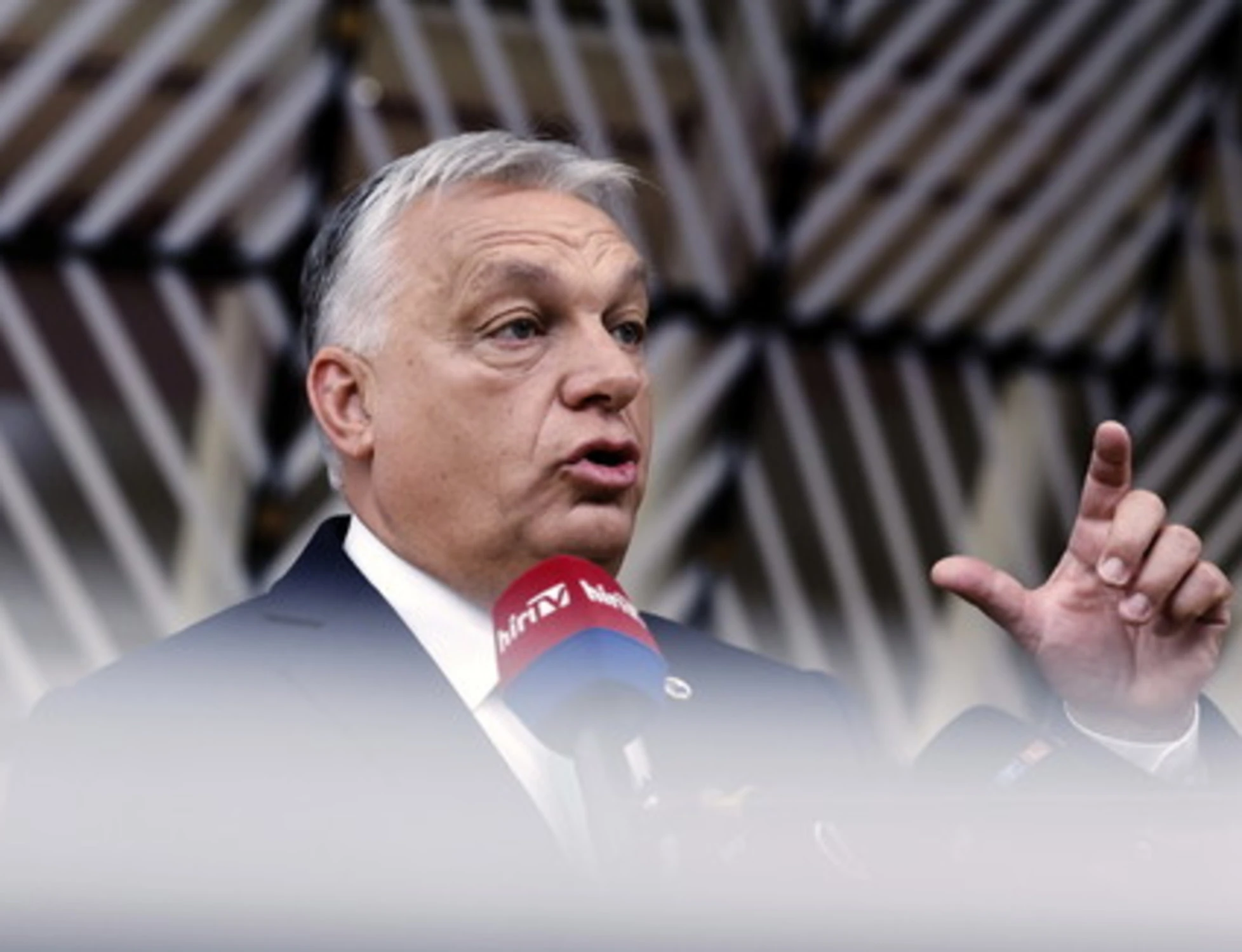 Mogherini in stato di fermo, Orban come il Cremlino: bordate alla Ue