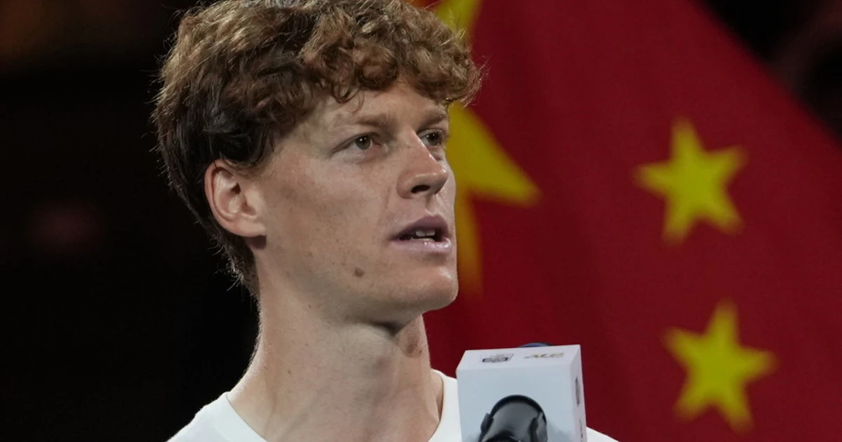 Jannik Sinner, Pioline vomita odio: &quot;Nessun problema&quot;, scoppia la bufera