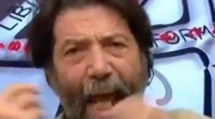 In Onda, Massimo Cacciari sbotta: "A me non piace, ma Conte è l'unica alternativa, se qua non c'è uno straccio di timoniere è la fine"