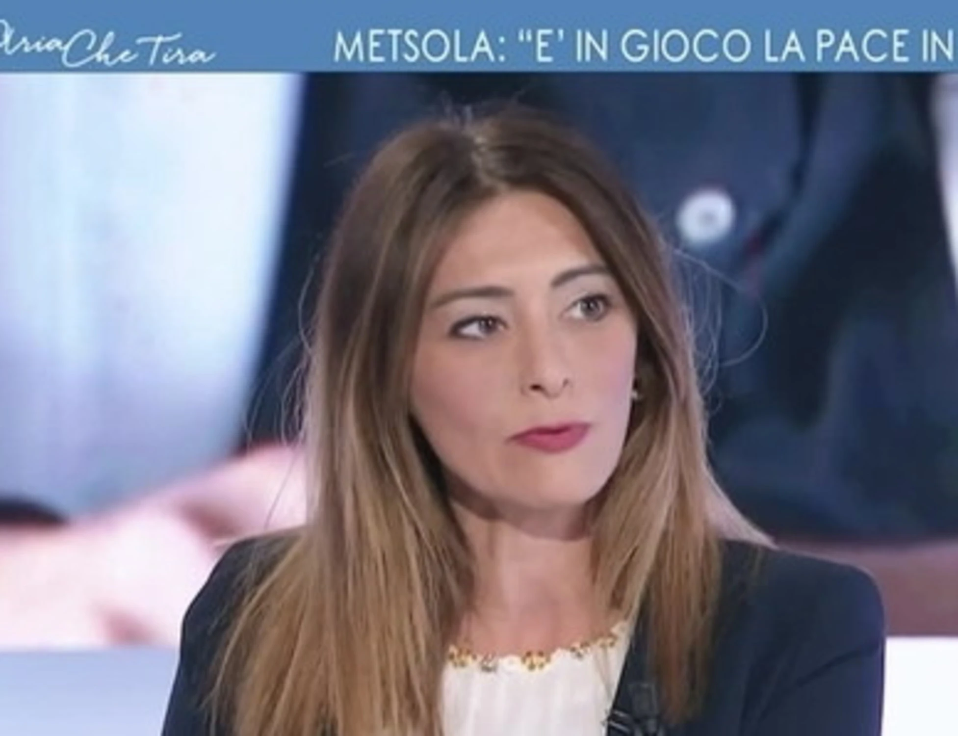 Leggi l'articolo: &quot;Cosa pensate del voto su Lukaschenko?&quot;: Pd nel caos