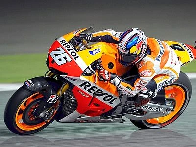 MotoGp Catalogna, Pedrosa conquista la pole. Delusione Rossi, è settimo