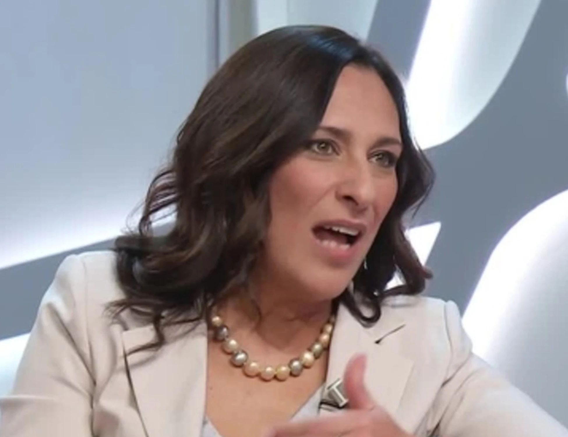 Mestre, Sara Kelany smaschera la sinistra: "Non faremo la stessa fine"