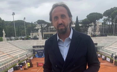 Sinner, Nargiso: "Farà doppietta e migliorerà ancora"