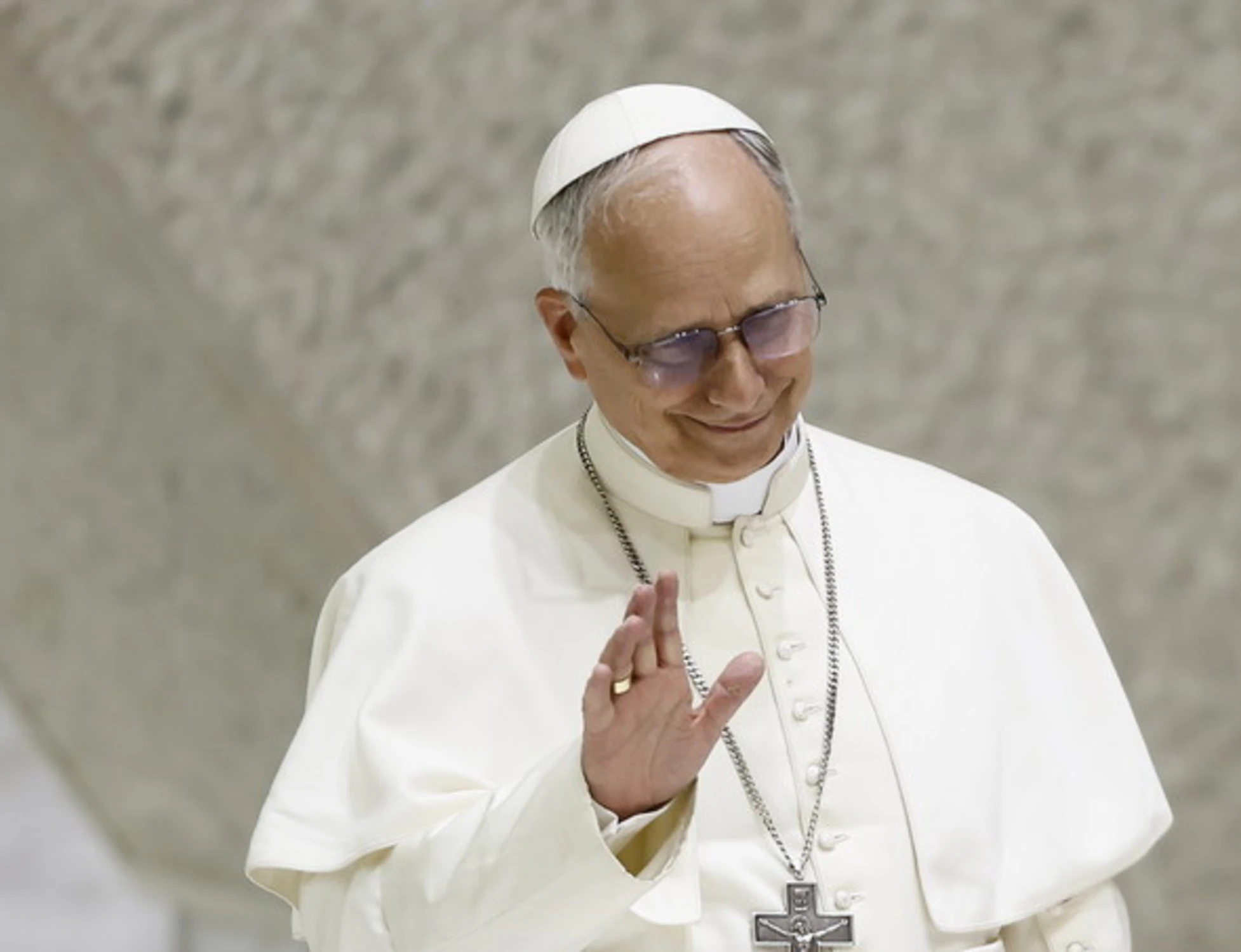 Leone XIV, il cardinale Hollerich: "Durerà più di Trump"