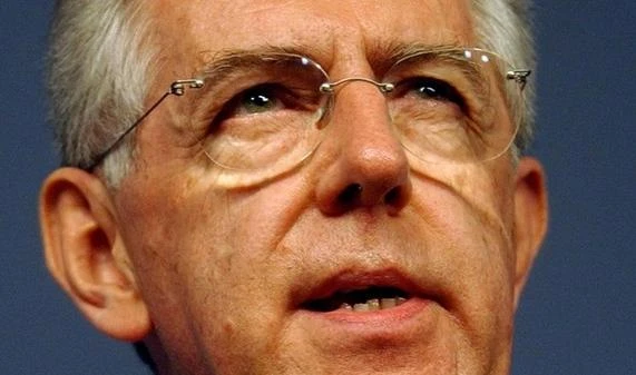 Monti: "Mi candido? Ho ancora molti dubbi"