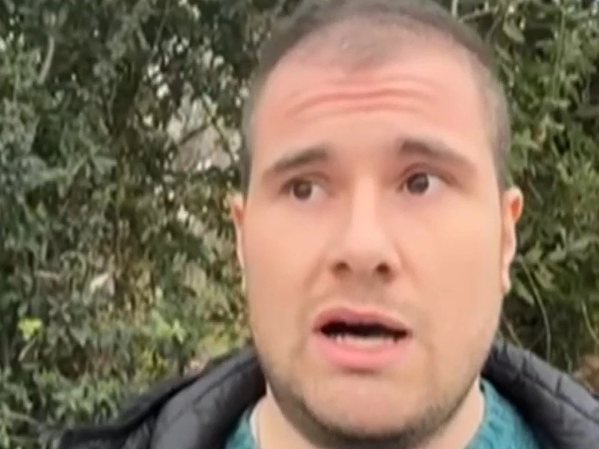 Luca Spada, le intercettazioni-choc: "Questi poveri vecchietti devono andare dal buon Dio"