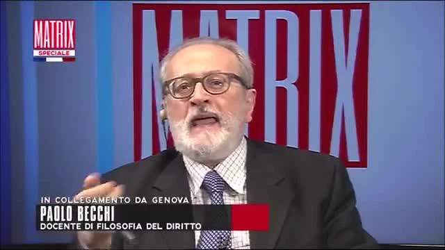Paolo Becchi, allarme rosso per Matteo Salvini: "Se crolla, travolge anche te", cosa sta sottovalutando