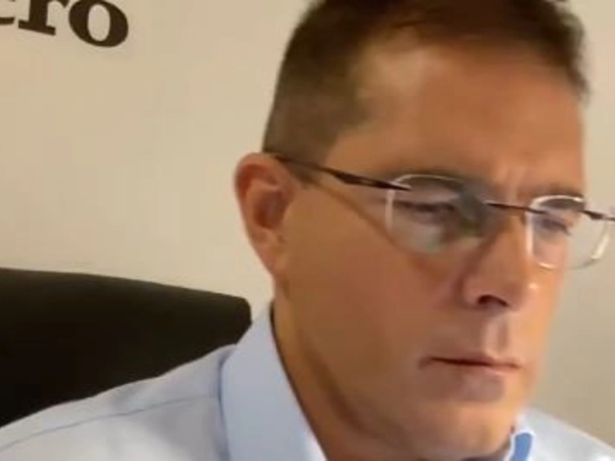 Daniele Capezzone: "Ecco chi spara veleno su Meloni": una grande rosicata dopo il Meeting di Rimini