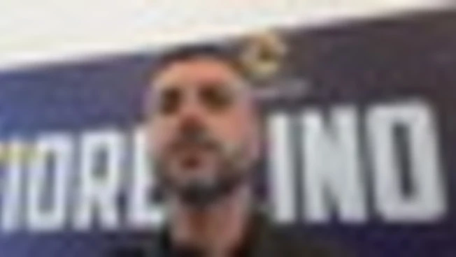 Gianni Fiorellino torna con uno show-evento alla Reggia di Caserta