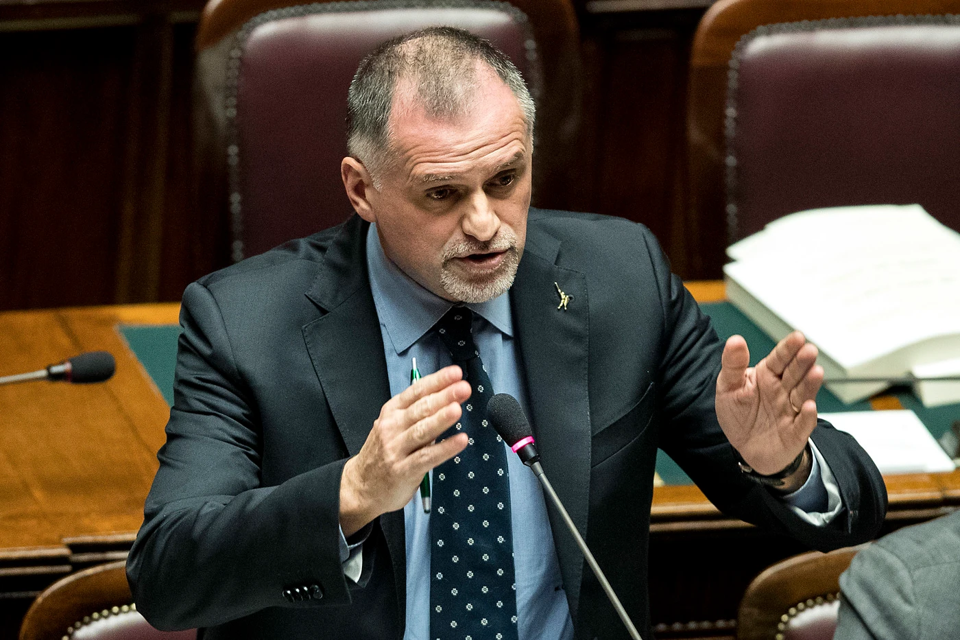Massimo Garavaglia a Libero rivela una pioggia di tasse: "Occhio", così Conte strangola l'Italia
