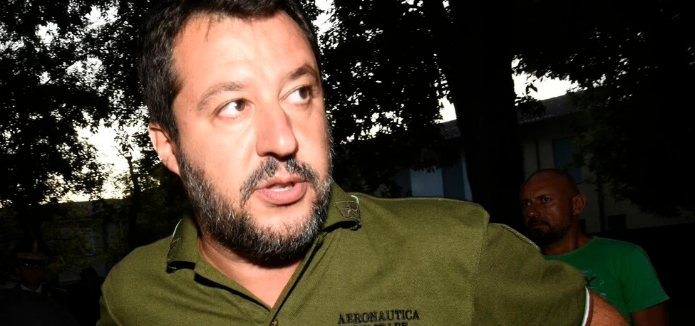 Sondaggio Noto, dal Viminale un altro duro colpo per Matteo Salvini: Stefania Lamorgese la più popolare