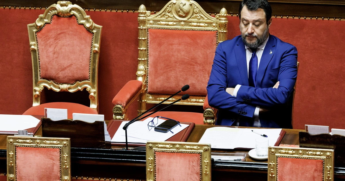 Matteo Salvini chiude il caso: "Manovra? Leggo cose prive di ogni fondamento"
