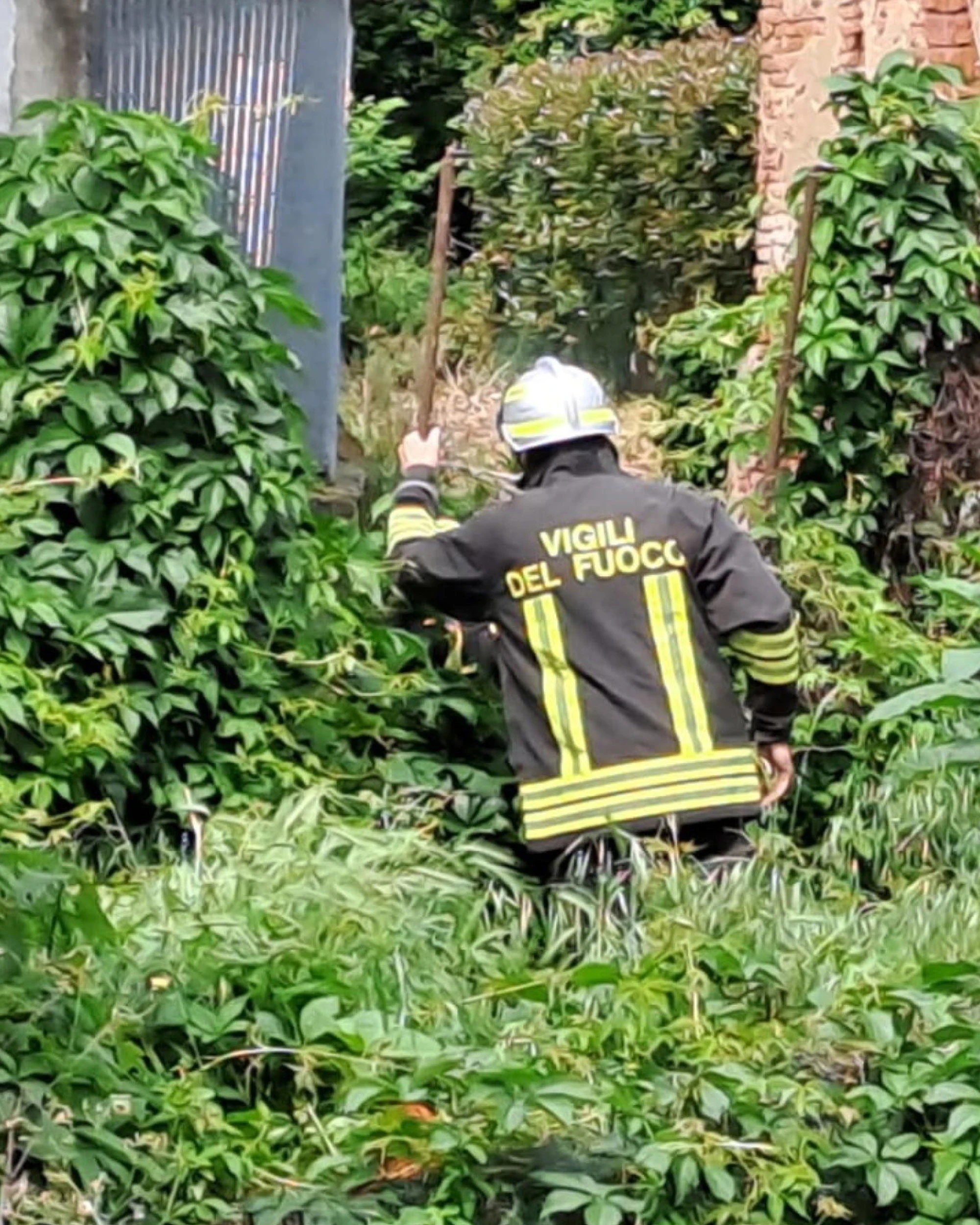 Garlasco, il muratore esce allo scoperto: clamoroso in Caserma