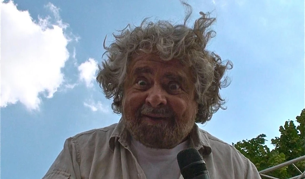 Grillo chiede chi è il peggior presidenteLa rete non ha dubbi: "Napolitano"