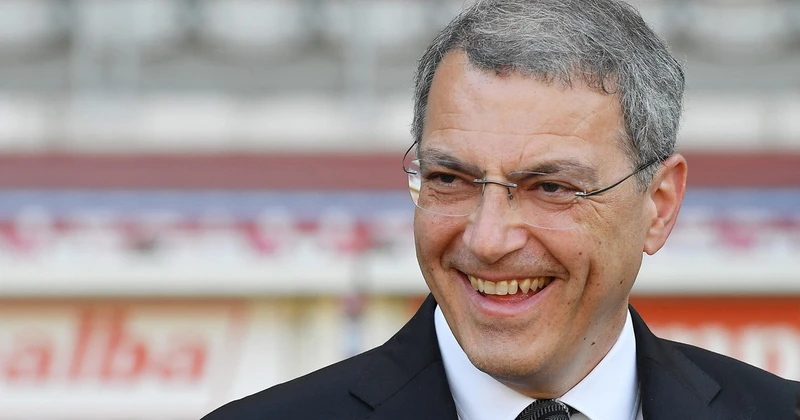 Juventus, lady Gurgenc: l'ingombrante signora Comolli