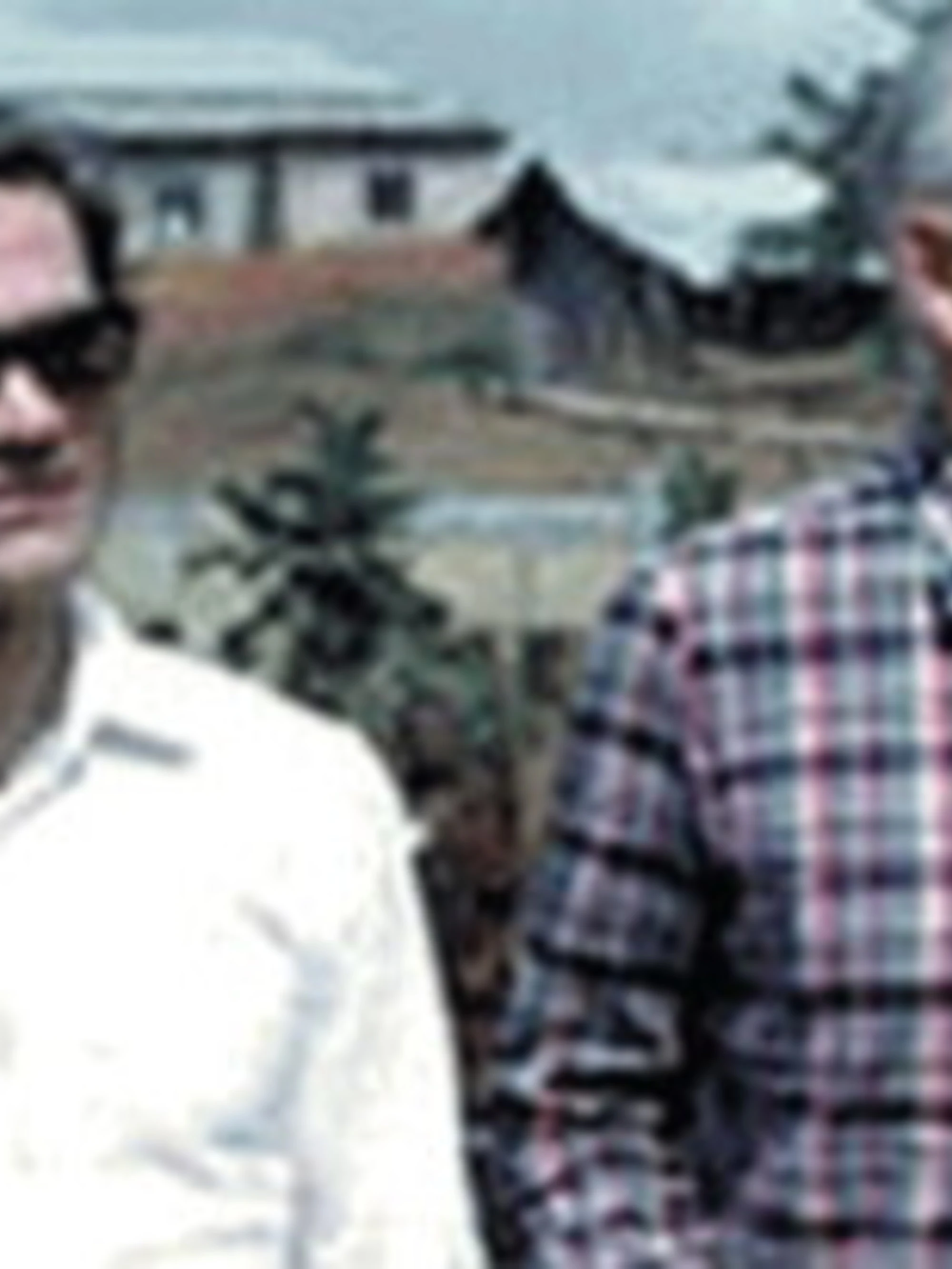 Sabaudia, quando i vip erano Pasolini e Moravia era un vero salotto letterario
