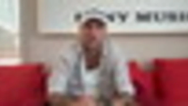 Clementino izdal album "Grande Anima", ki ga opiše kot "cantautorap" delo