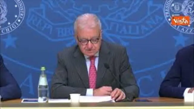 Leggi l'articolo: Mantovano: Su dipendenze numeri da pandemia, preoccupa uso di cocaina