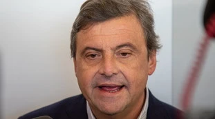&nbsp;Carlo Calenda