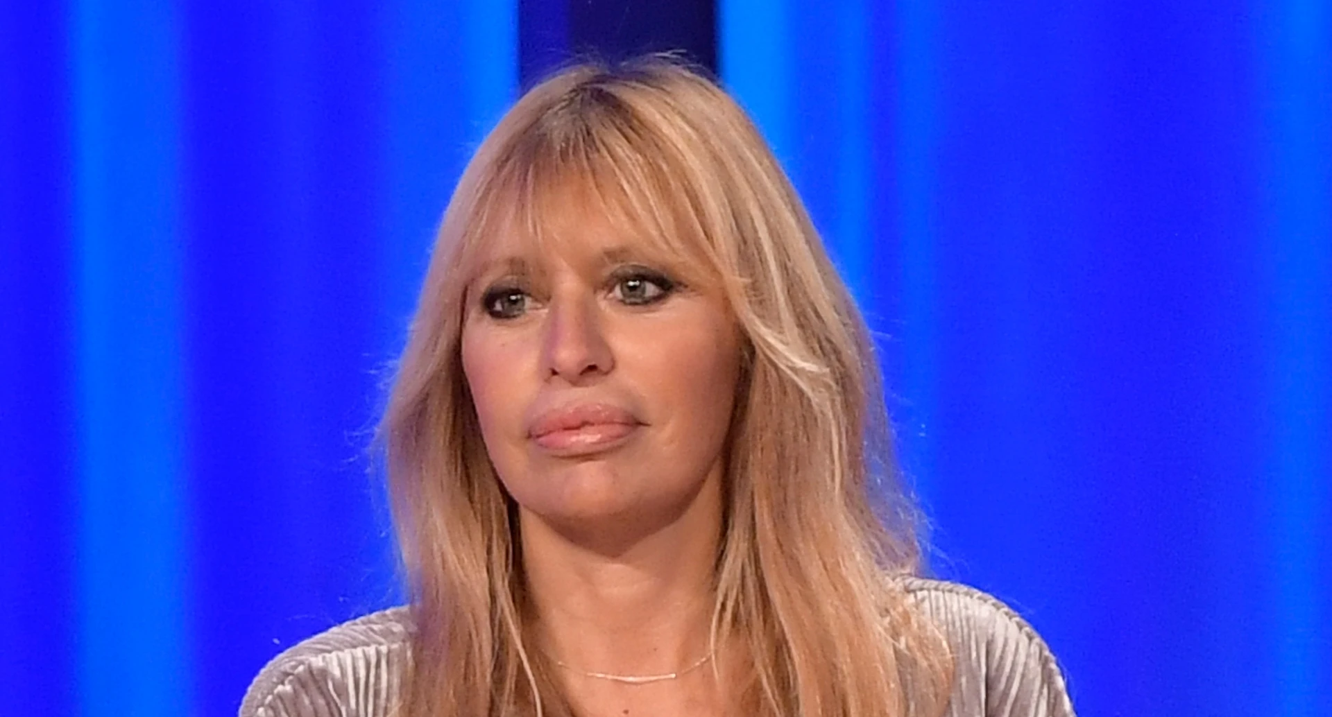 Alessandra Mussolini, terrore in diretta: la telefonata e il panico durante l'attentato a Strasburgo