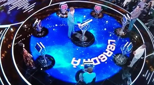 L'Eredità, "velo pietoso": Pavarotti? Tutti indignati per questa risposta