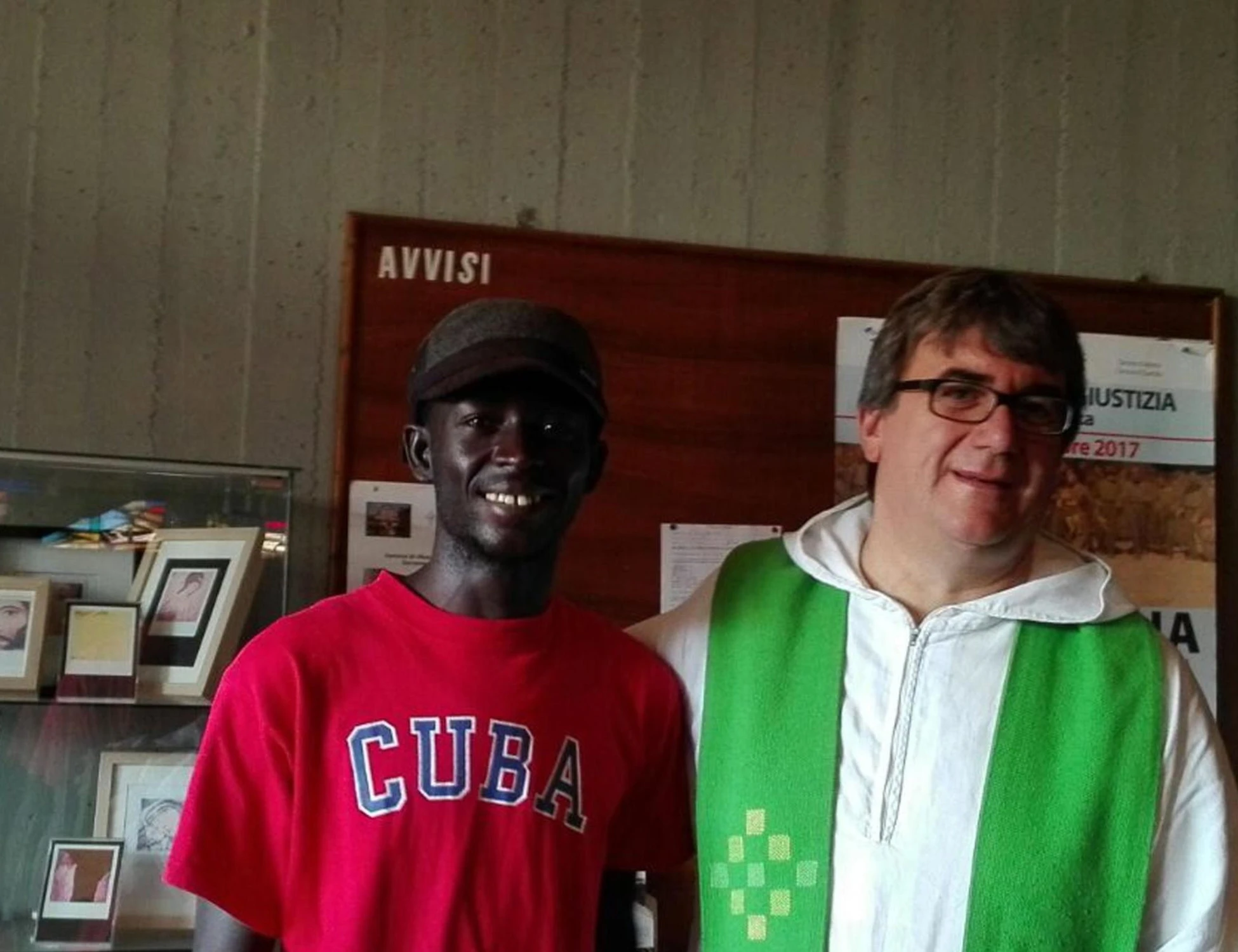 Don Biancalani, rimosso da Pistoia: la decisione che spiazza la sinistra