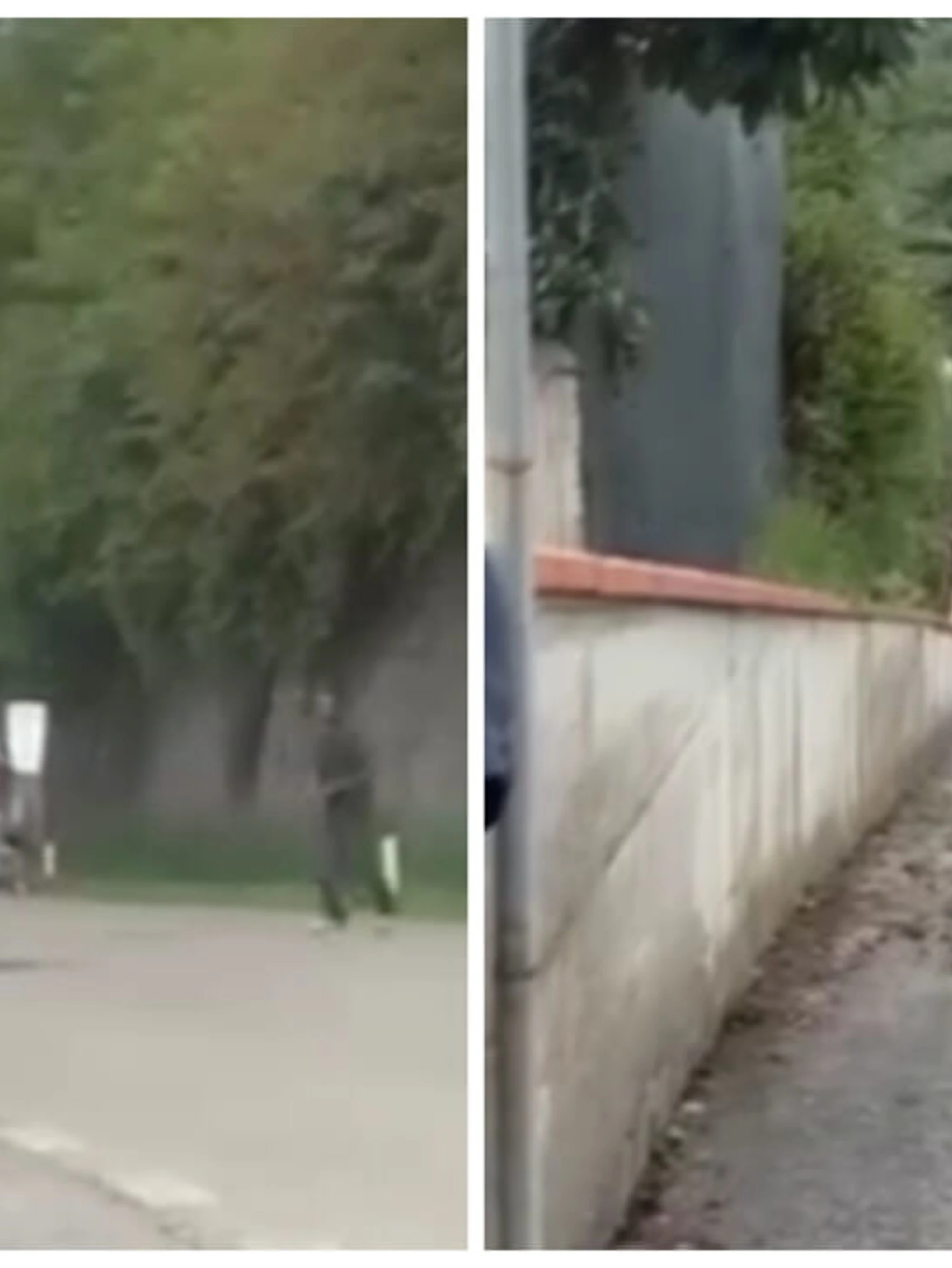 Rioveggio, tunisino sfascia auto e minaccia con la fiamma ossidrica: finisce male