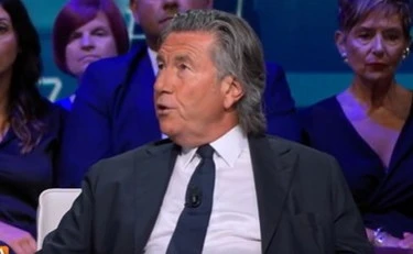 Garlasco, Antonio De Rensis contro Stefania Cappa: "Ma lei come si permette di chiamarmi?"