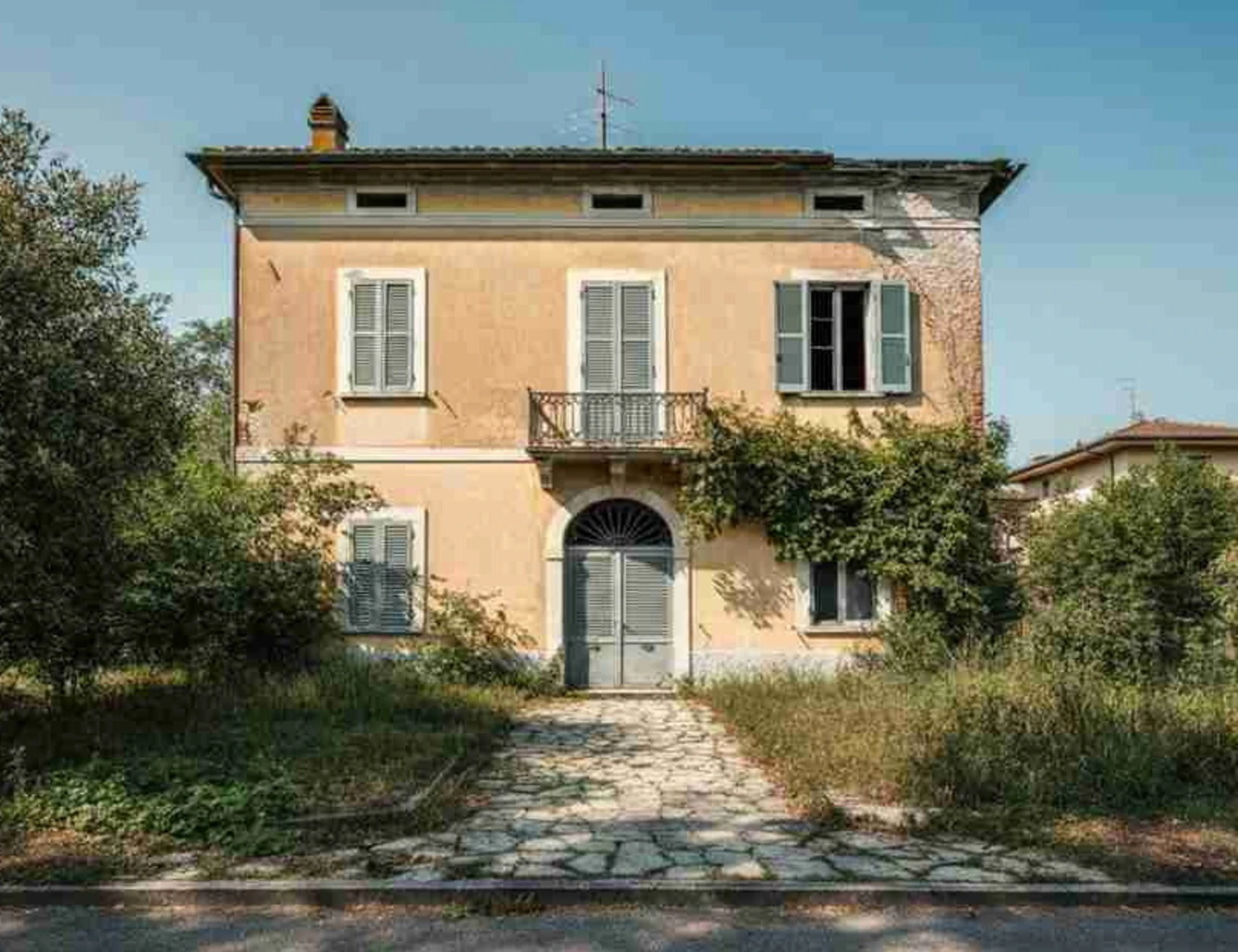 Garlasco, la villa della famiglia Stasi? La maledizione: dal 2016...