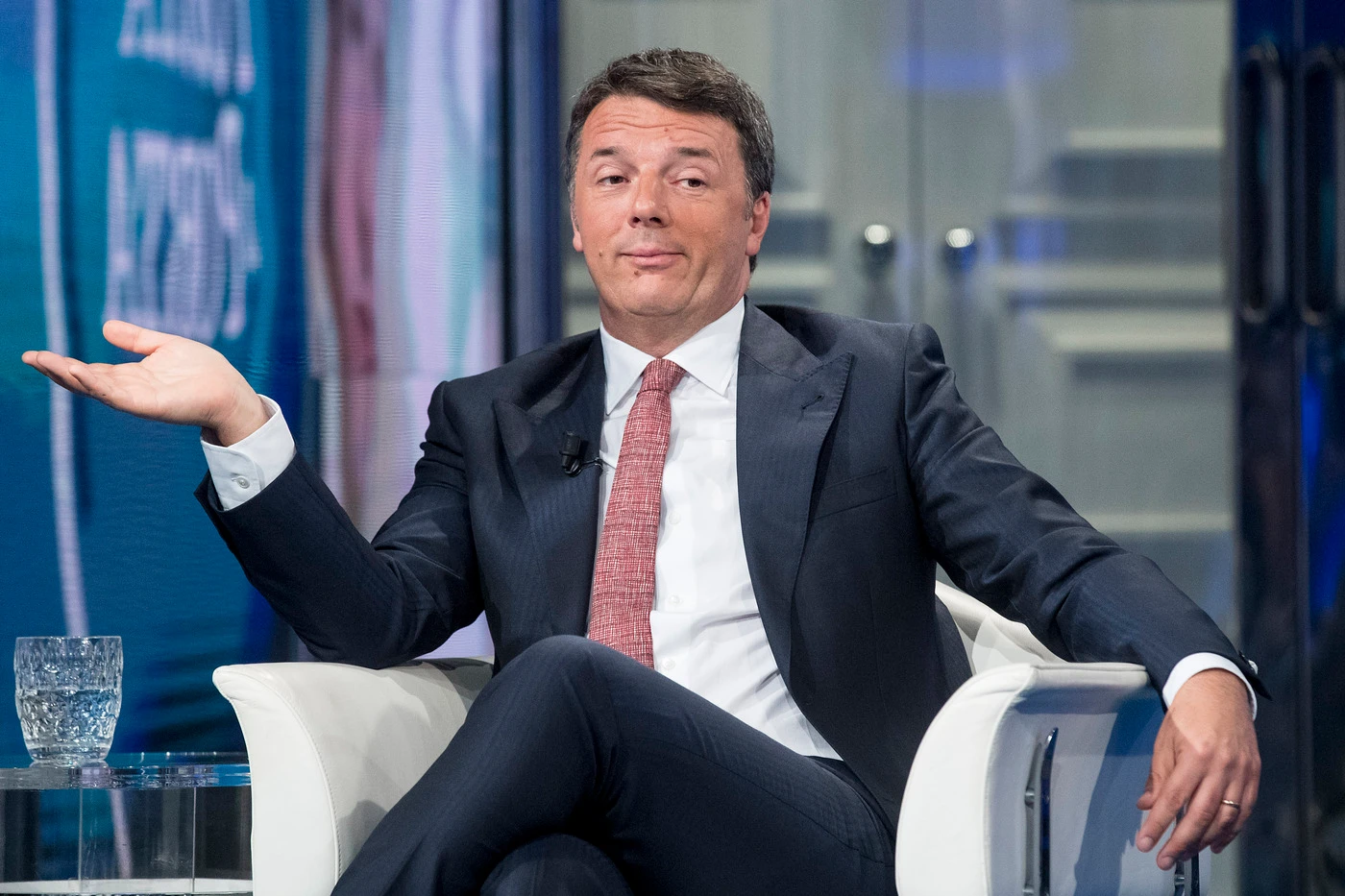 Matteo Renzi, Gelsomina Vono lascia i Cinque Stelle per Italia Viva: che la campagna acquisti abbia inizio