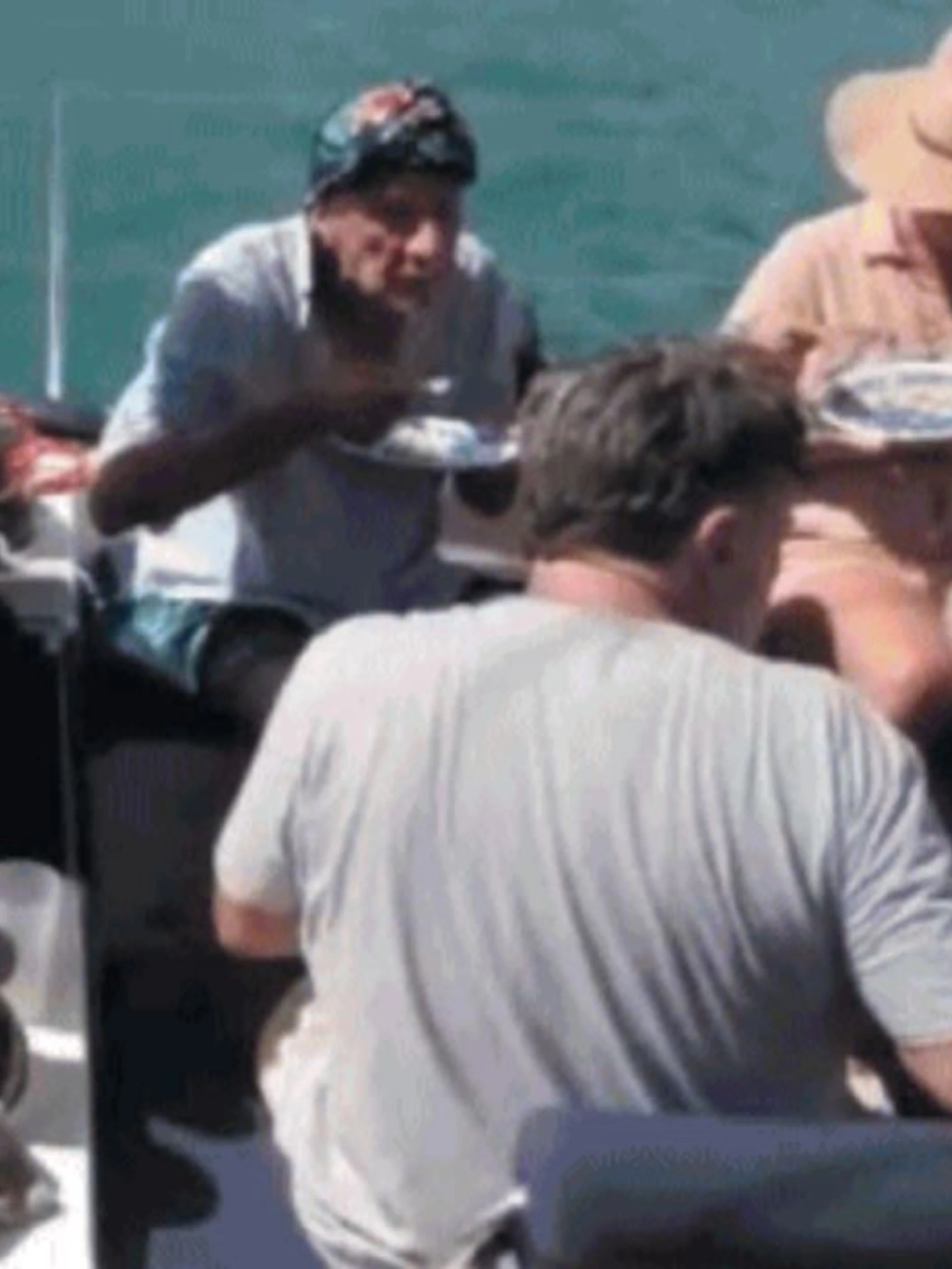 L'’intifada sullo yacht: cinquanta barche a vela banchettano verso Gaza