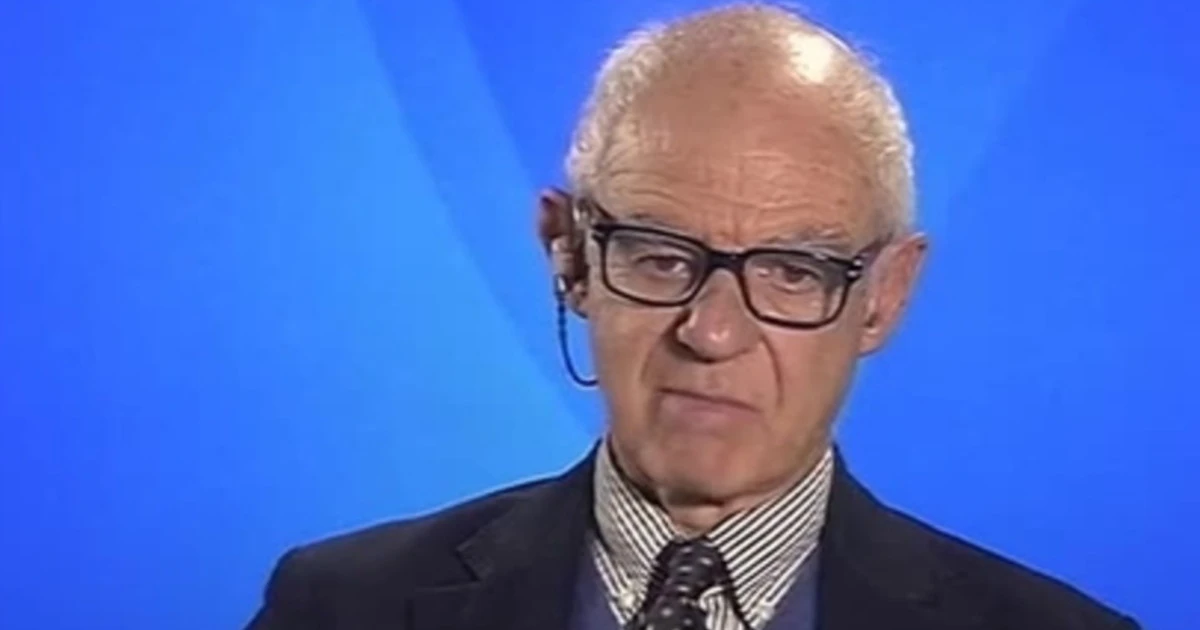 &nbsp;Luca Ricolfi