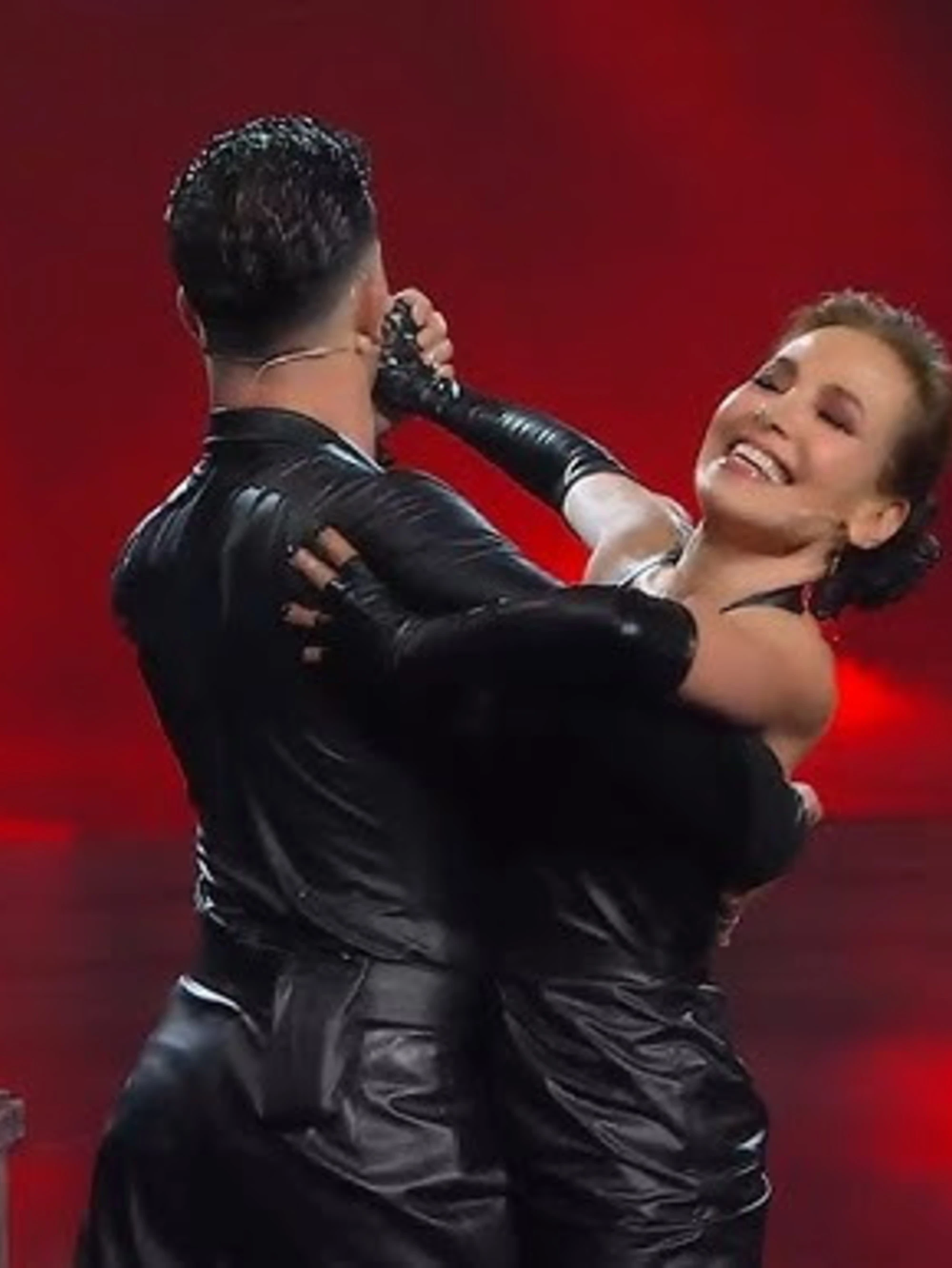 Ballando, Selvaggia Lucarelli-choc: la profezia sulla D'Urso gela lo studio