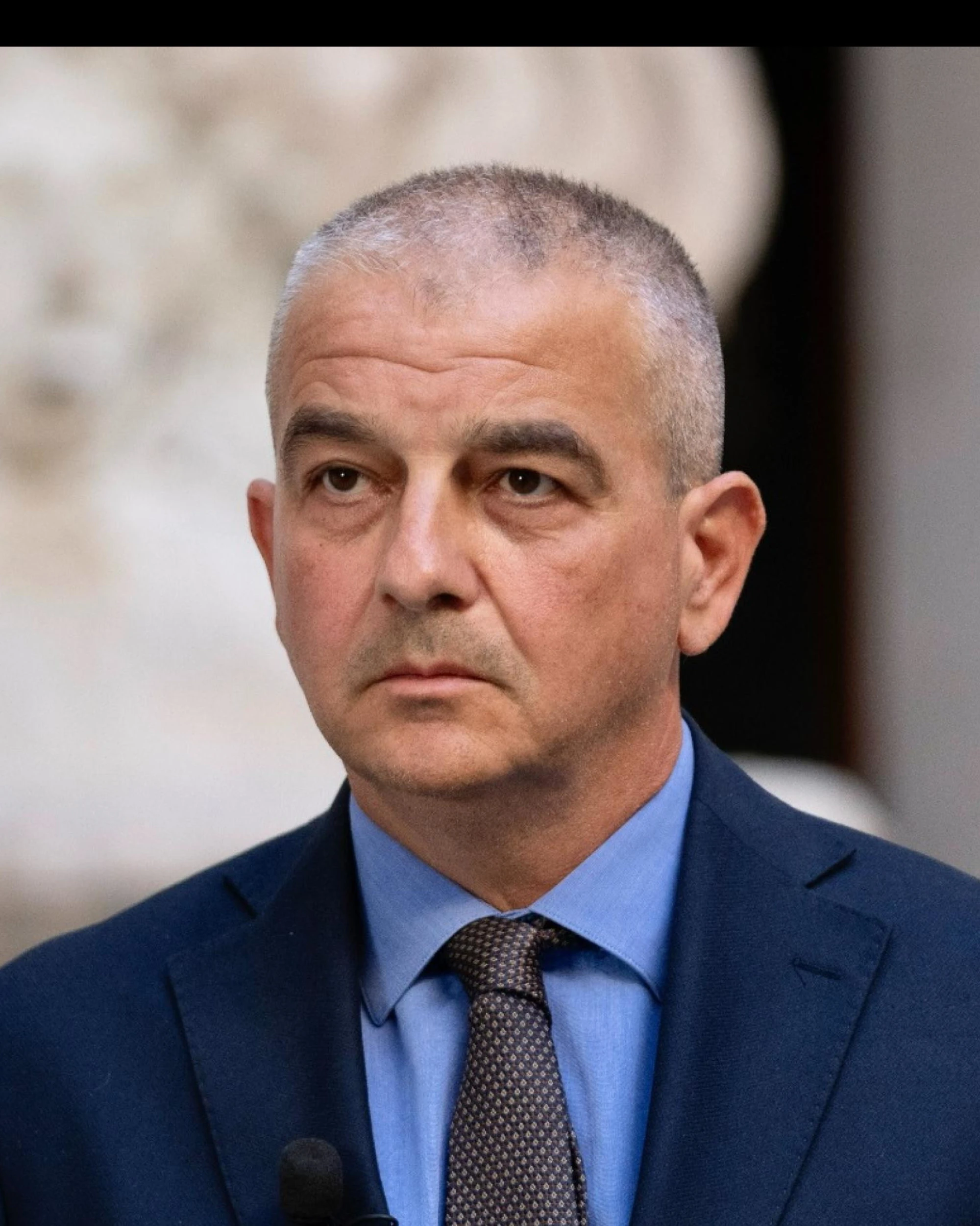 BTP Valore, Fazzolari: Successo è segno di fiducia nel Governo