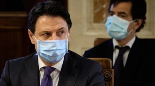 Giuseppe Conte, il retroscena: collegio cattolico e cardinale Silvestrini, le ragioni della sua ascesa politica