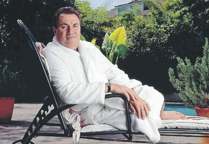 L&apos;ex proprietario della Metro Golwin Mayer: &quot;Le attrici a Hollywood si offrivano&quot;
