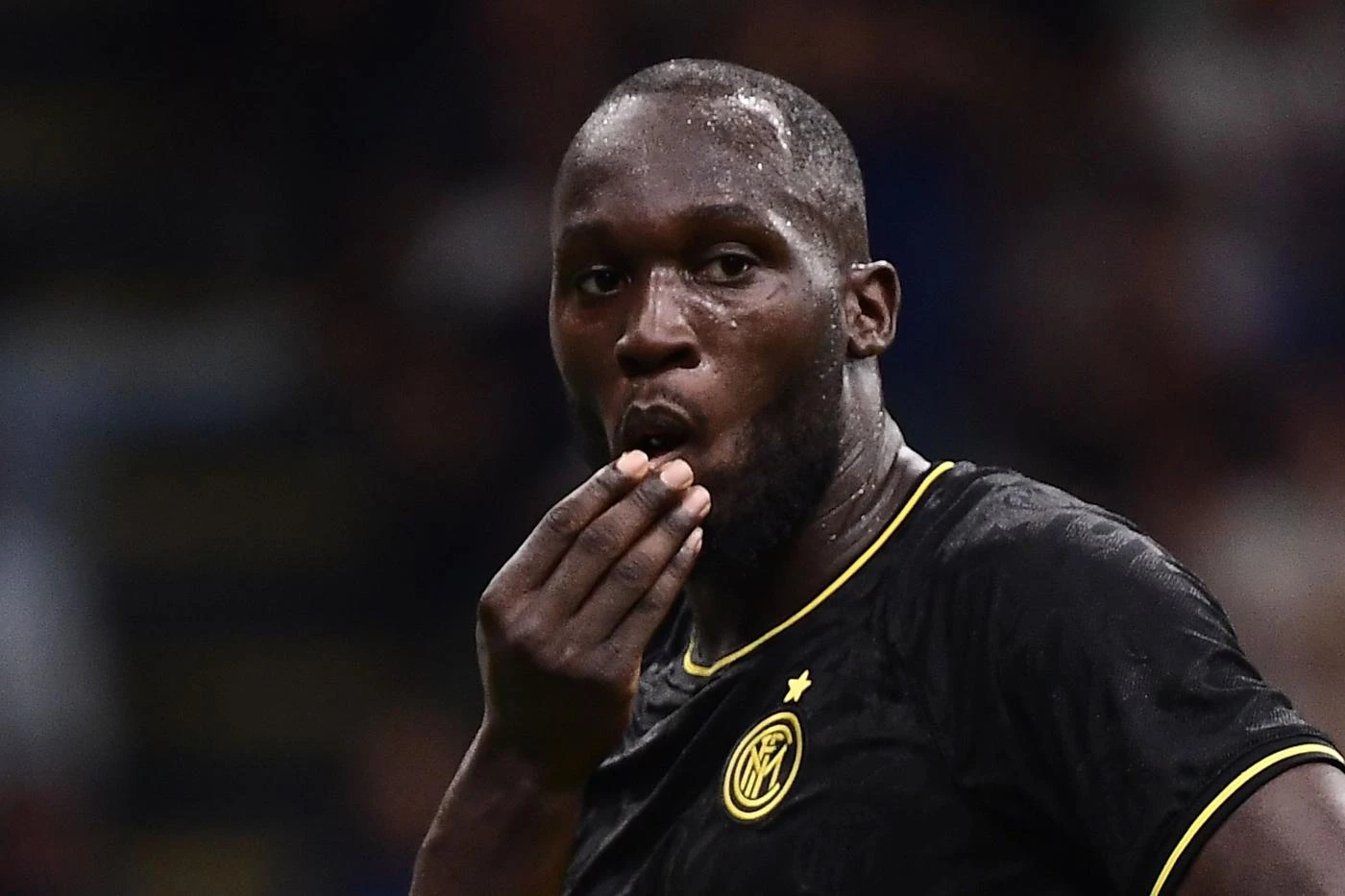 Inter, tensione tra Lukaku e Brozovic dopo lo Slavia Praga: durissimo confronto in spogliatoio