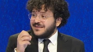 Patrick Zaki, la domanda a In Onda che lo spiazza: "Colto alla sprovvista"