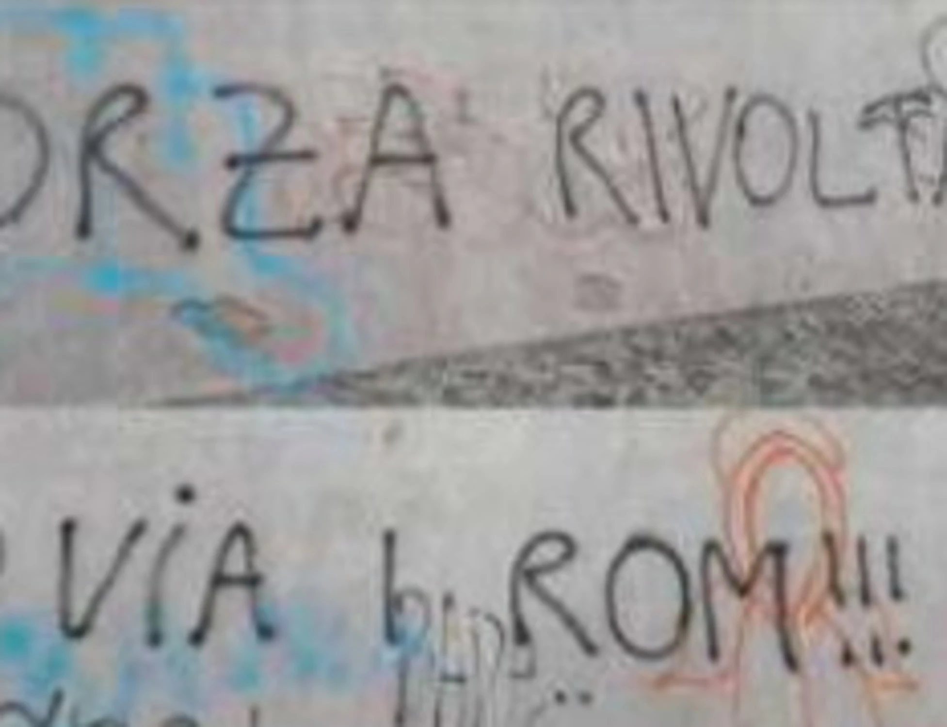 Lonate Pozzolo, i rom minacciano Jonathan Rivolta: "Assassino, presto la vendetta"