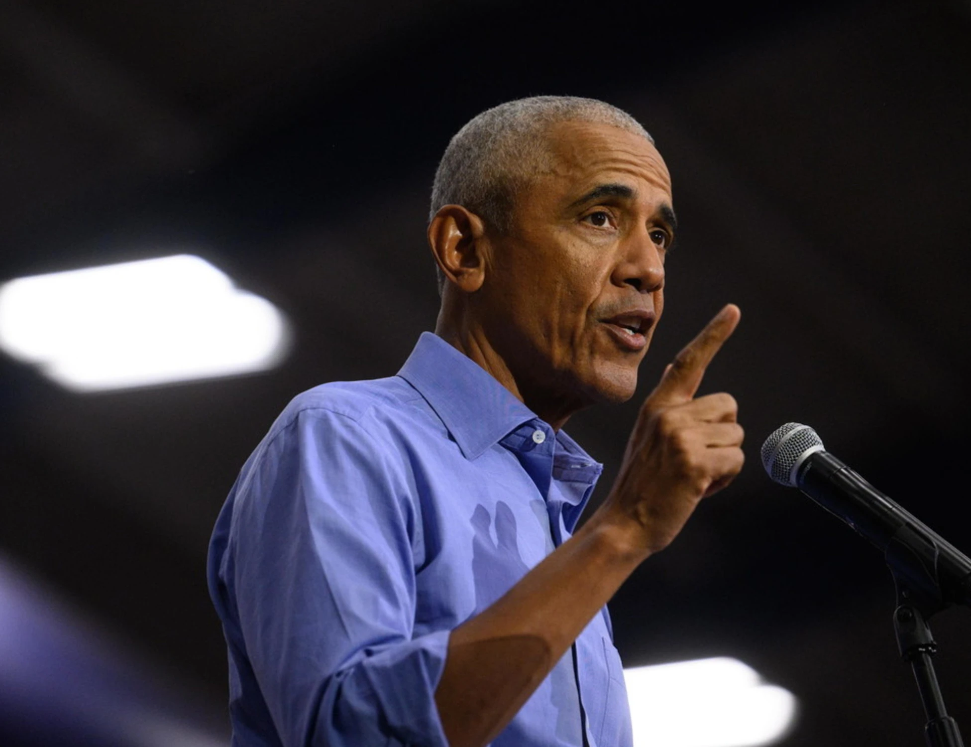 Fbi, dalle carte sul Cremlino una bomba su Barack Obama