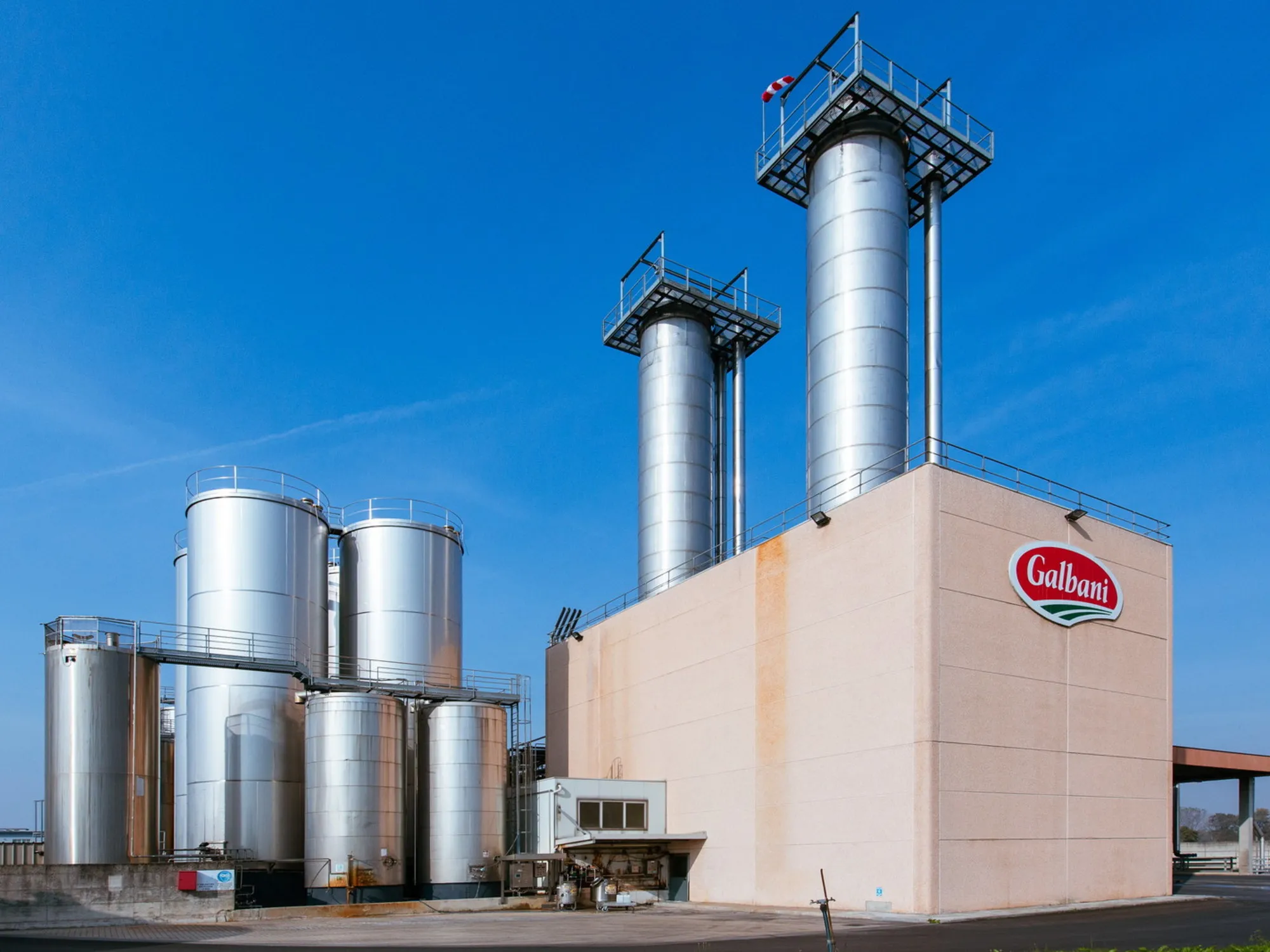 Lactalis Italia lancia la nuova Business Unit “Out Of Home”: un portafoglio unico per la ristorazione professionale