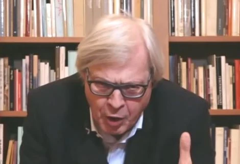 Vittorio Sgarbi: "Marco Travaglio, un innocente in carcere è scandaloso. Ha ragione Gaia Tortora, vaffanc***"