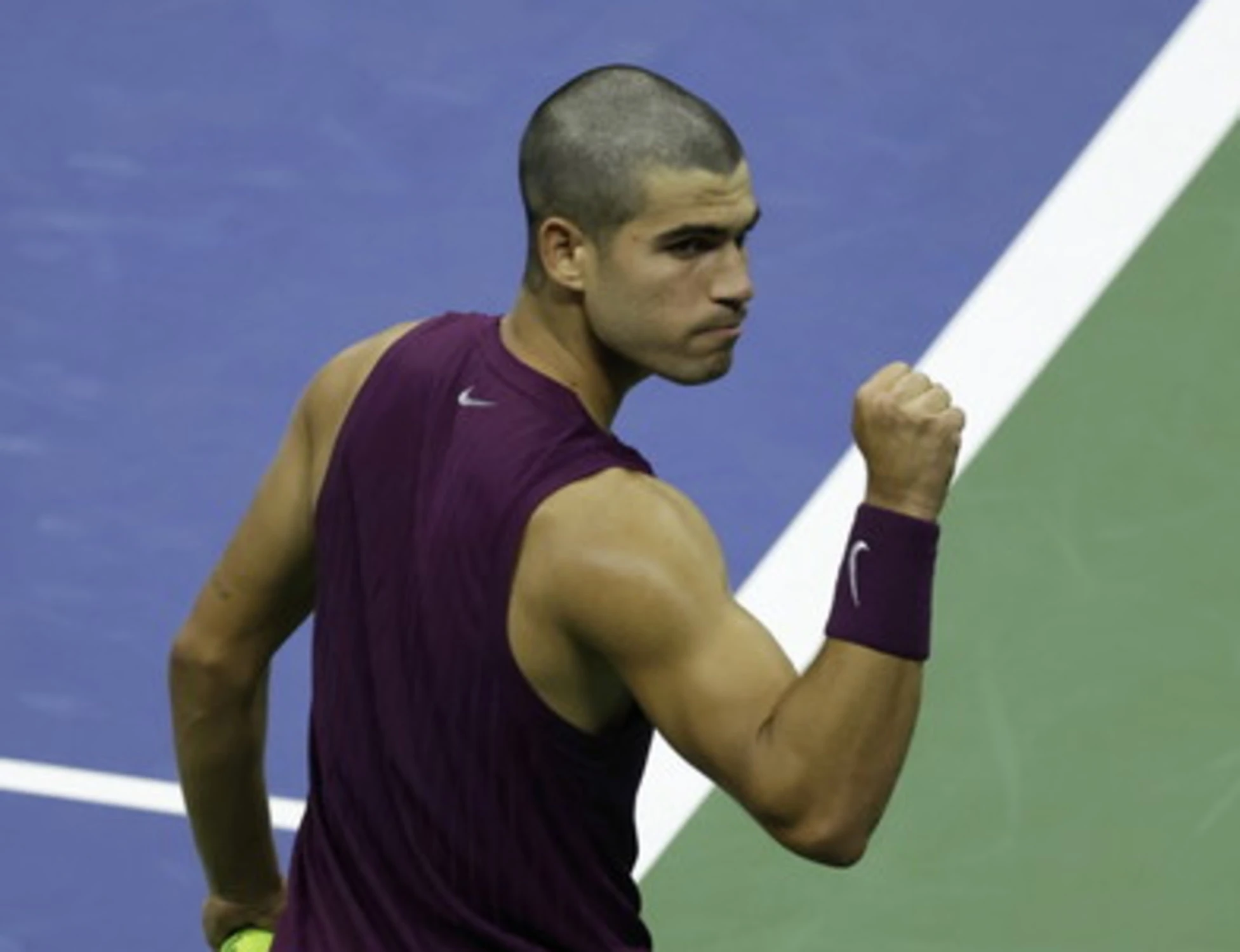 Sinner, la risposta che spiazza tutti: "Alcaraz? Tra tre giorni sarà diverso"