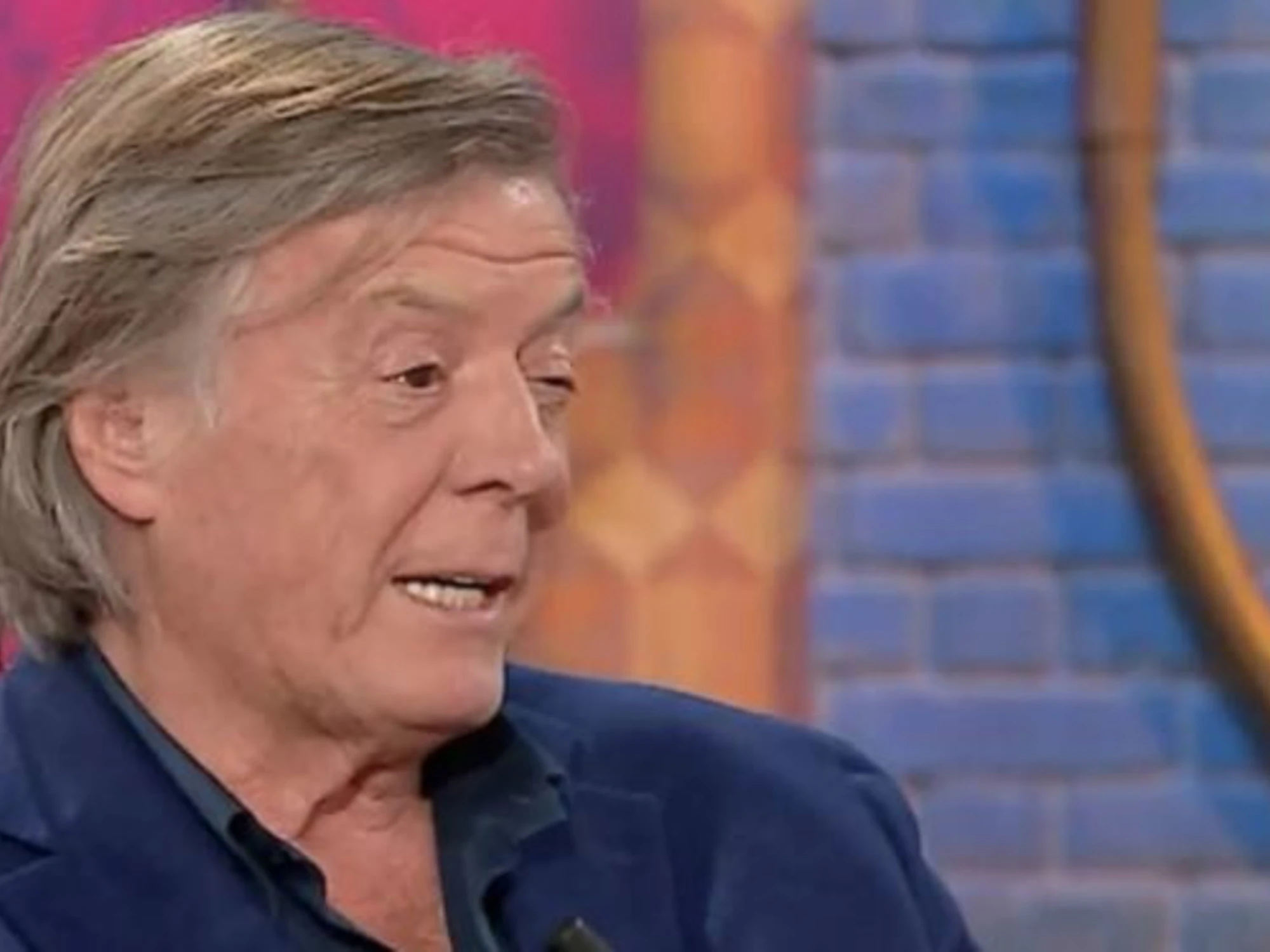 Adriano Panatta, incredibile su Sinner: "Due volte in vita mia"