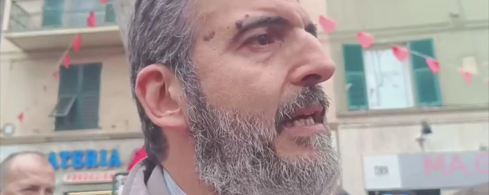 Sindacalista aggredito? Balle: ora è indagato