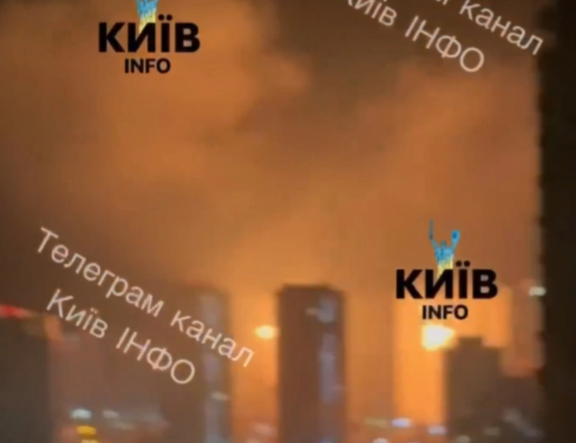 Russia, pioggia di piombo su Kiev dopo il tentato attentato al cimitero