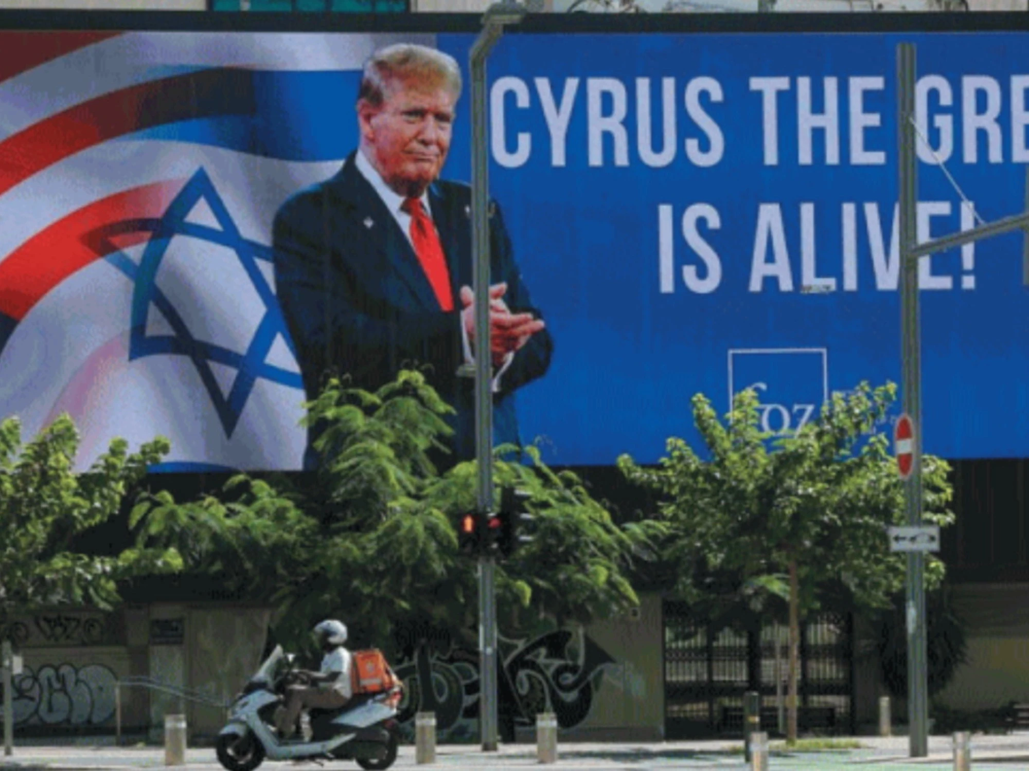 Donald Trump ridistribuisce gli equilibri globali