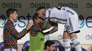 Bernardeschi, Juve sotto-choc: "Spero che gli scudetti vinti..."