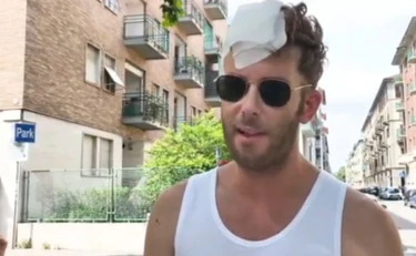 Torino, il tifoso della Juventus ferito? Ecco le sue prime parole: "Fuori dalla Champions"